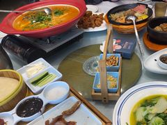 -三品香·江浙菜(松江九谊店)