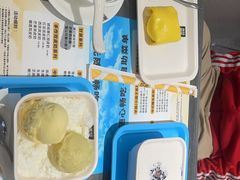 -满记甜品(苏州中心店)