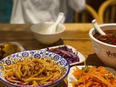 -中阿兰牛肉面(悦海新天地店)