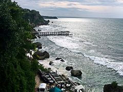 -Rock Bar Bali(Bali)