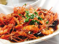 酱油虾-芸海阁·农家私房菜(沙家浜景区出口店)