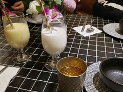 -早安曼谷泰国餐厅
