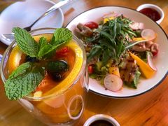 -MR.ROCKY洛奇先生·西餐&酒吧(琶醍店)