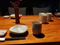 -笑福亭日式料理店(财富中心店)