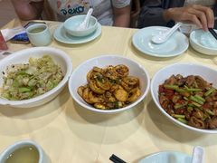 -笨罗卜浏阳菜馆(龙华鹏润达店)
