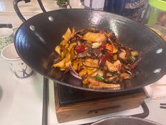 -吃货私房菜(丽江束河古镇店)