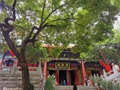 -宝通禅寺