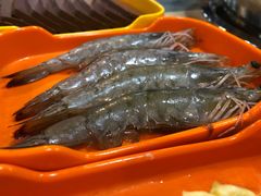 -小郡肝串串香火锅(金桥店)