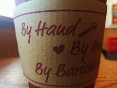 -COSTA COFFEE(丰联广场店)