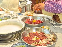 -丰尔粥食·粥底火锅·桑拿鸡(大良总店)