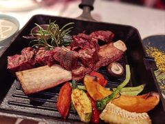 -俄士厨房(环球港店)