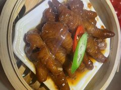 -东南里湖景餐厅·新闽菜(浦西万达店)