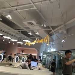 -MRMODE时尚先生美发沙龙