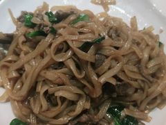 干炒牛肉果条-陈记顺和牛肉火锅馆(天河北路店)