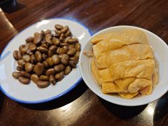 -咸亨酒店•非遗绍兴菜•中华老字号(堂吃餐厅)