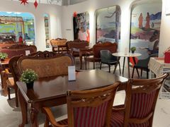 -灵意咖啡·西班牙美食(汕头金平万达广场店)