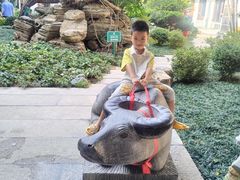 -聚福宝合苑食府(南头镇店)