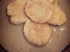 小糍粑-静一餐厅·湖北菜(前门店)