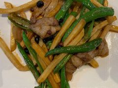 戈壁小炒肉-自在弥林花园餐厅(云栖店)