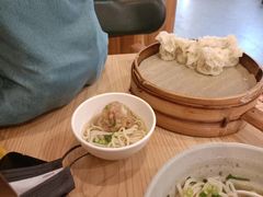 -嘉州北味春老烧麦·面食(叮咚街店)