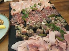 -RAC BAR(安福路店)