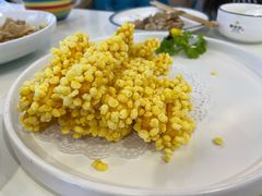 新疆脆皮红薯-帕米尔食府(白云观店)