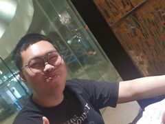 -海航大厦万豪酒店彩海轩中餐厅(霄云路店)