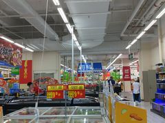 -沃尔玛(摩尔广场店)