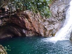 -宁波五龙潭景区