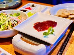 -四季民福烤鸭店(前门廊房二条店)