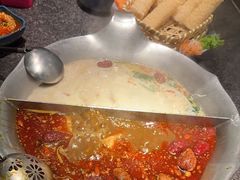 -湊湊火锅·茶憩(打浦桥日月光店)