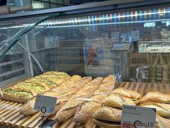 -安上烘焙 ENCHANTE(世纪汇店)