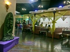 -芭菲盛宴·环球美食(袁家岗店)