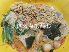 -林静小吃(复兴路店)