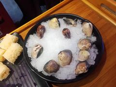 -捞围鲜·港式打边炉(海阳路店)