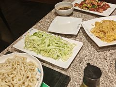-厚味居炙子烤肉·清真(天桥南纬路店)
