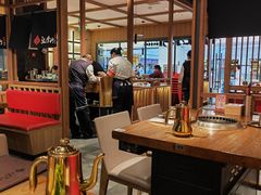 -汉拿山(北京上地华联店)