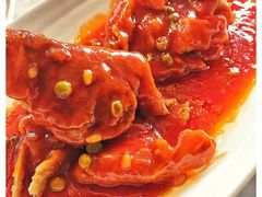 松鼠大桂鱼-绿波廊(豫园店)
