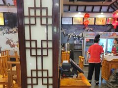 -亮欢寨(凯里总店)