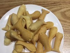 -老街烧烤·四方路小烤肉(书院路店)
