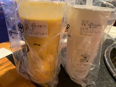 -沪上阿姨·精选茶饮(南开白堤路店)