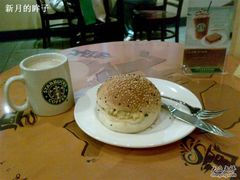 CC000001-星巴克臻选(广州东山锦轩店)