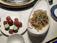 -望海臻鲜·海鲜餐厅