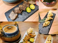 -信日本料理(信义坊店)