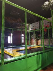 -奇幻丛林(佛罗伦萨小镇店)