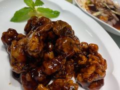 糖醋排骨-虎哥私房菜(馒头山店)