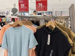 -优衣库(南京建邺万达广场店)