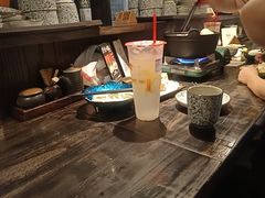 -眷屋の深夜食堂(云锦中心店)