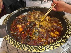 -蛙老爹·蜀香美蛙鱼头(王家湾店)
