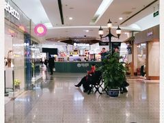 -燕莎友谊商城(金源店)